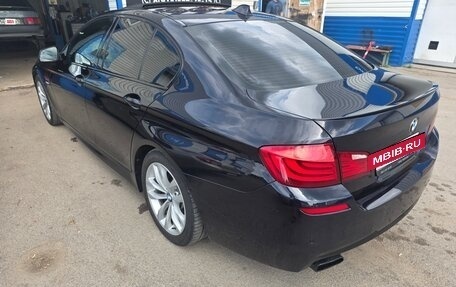 BMW 5 серия, 2011 год, 1 700 000 рублей, 5 фотография