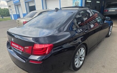 BMW 5 серия, 2011 год, 1 700 000 рублей, 7 фотография