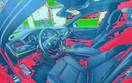 BMW 5 серия, 2011 год, 1 700 000 рублей, 10 фотография