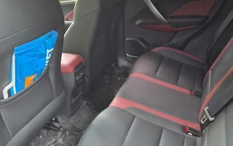 Geely Coolray I, 2023 год, 1 700 000 рублей, 6 фотография