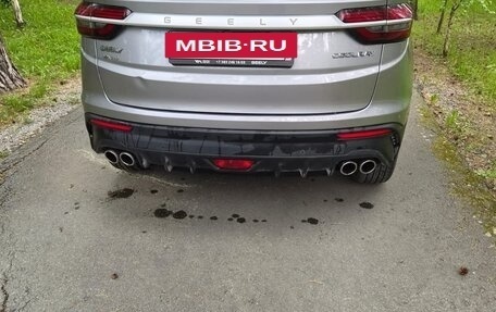 Geely Coolray I, 2023 год, 1 700 000 рублей, 4 фотография