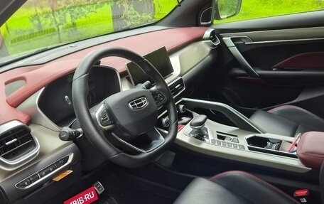 Geely Coolray I, 2023 год, 1 700 000 рублей, 5 фотография