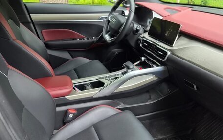 Geely Coolray I, 2023 год, 1 700 000 рублей, 7 фотография