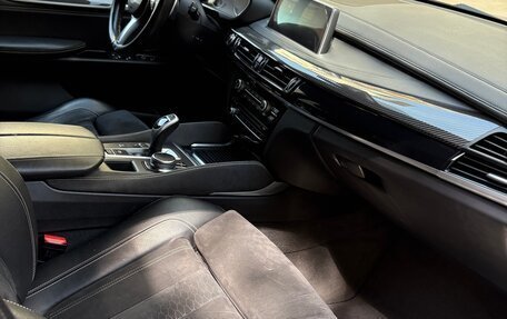 BMW X6, 2019 год, 4 800 000 рублей, 11 фотография