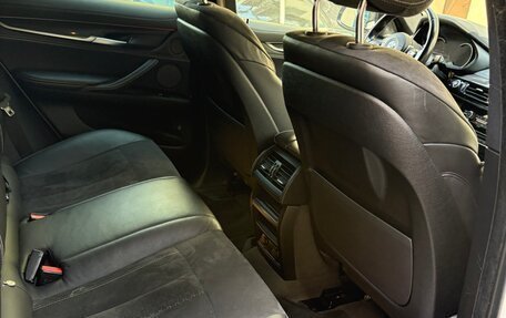 BMW X6, 2019 год, 4 800 000 рублей, 12 фотография
