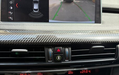 BMW X6, 2019 год, 4 800 000 рублей, 17 фотография