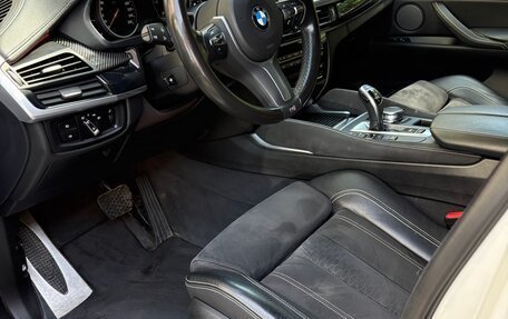 BMW X6, 2019 год, 4 800 000 рублей, 16 фотография