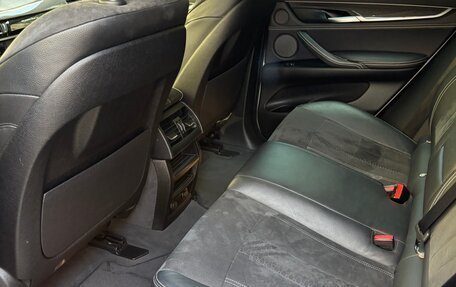 BMW X6, 2019 год, 4 800 000 рублей, 15 фотография