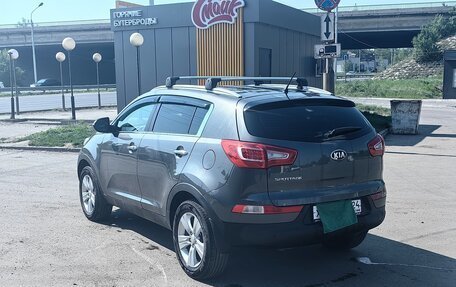 KIA Sportage III, 2013 год, 1 430 000 рублей, 6 фотография