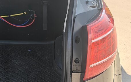 KIA Sportage III, 2013 год, 1 430 000 рублей, 8 фотография