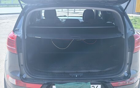 KIA Sportage III, 2013 год, 1 430 000 рублей, 10 фотография