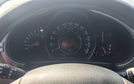 KIA Sportage III, 2013 год, 1 430 000 рублей, 13 фотография