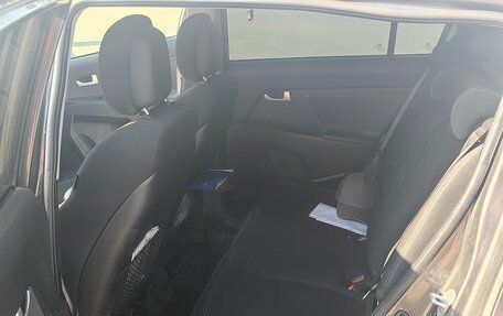 KIA Sportage III, 2013 год, 1 430 000 рублей, 15 фотография