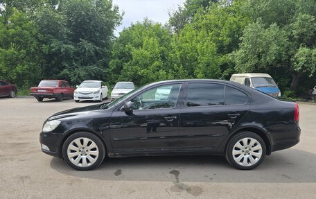 Skoda Octavia, 2012 год, 720 000 рублей, 3 фотография