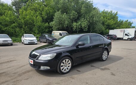 Skoda Octavia, 2012 год, 720 000 рублей, 2 фотография