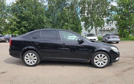Skoda Octavia, 2012 год, 720 000 рублей, 5 фотография