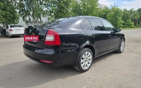 Skoda Octavia, 2012 год, 720 000 рублей, 6 фотография