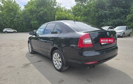 Skoda Octavia, 2012 год, 720 000 рублей, 7 фотография