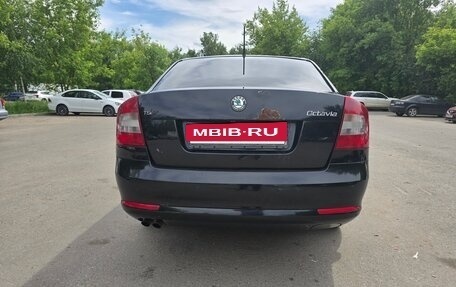 Skoda Octavia, 2012 год, 720 000 рублей, 8 фотография