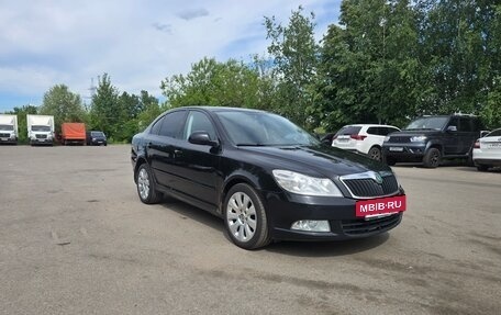 Skoda Octavia, 2012 год, 720 000 рублей, 4 фотография