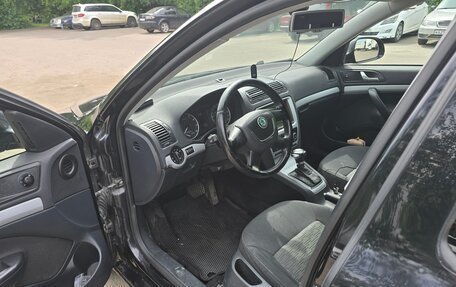 Skoda Octavia, 2012 год, 720 000 рублей, 10 фотография