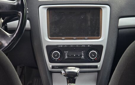 Skoda Octavia, 2012 год, 720 000 рублей, 15 фотография
