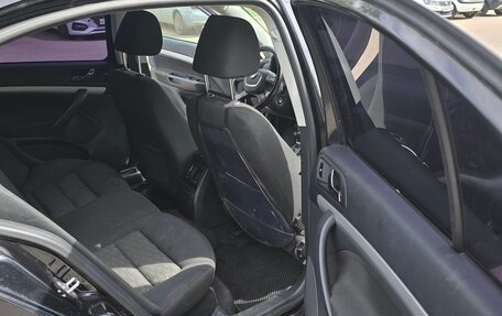 Skoda Octavia, 2012 год, 720 000 рублей, 13 фотография
