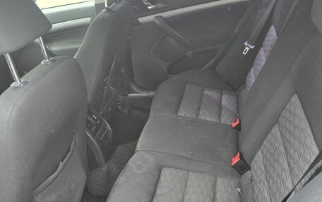 Skoda Octavia, 2012 год, 720 000 рублей, 12 фотография