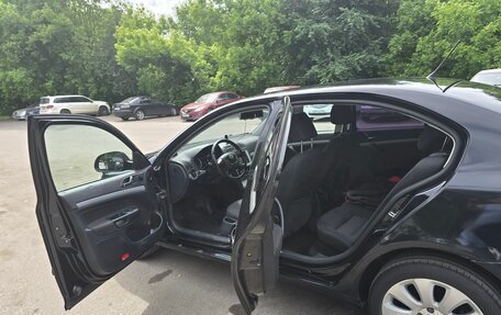 Skoda Octavia, 2012 год, 720 000 рублей, 11 фотография