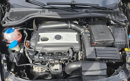 Skoda Octavia, 2012 год, 720 000 рублей, 17 фотография