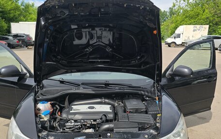 Skoda Octavia, 2012 год, 720 000 рублей, 16 фотография