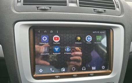 Skoda Octavia, 2012 год, 720 000 рублей, 19 фотография