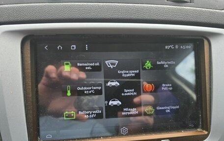 Skoda Octavia, 2012 год, 720 000 рублей, 21 фотография