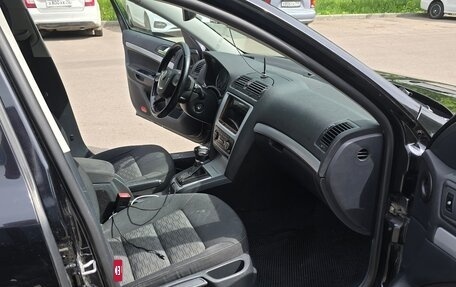 Skoda Octavia, 2012 год, 720 000 рублей, 14 фотография