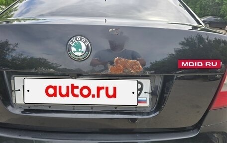 Skoda Octavia, 2012 год, 720 000 рублей, 9 фотография
