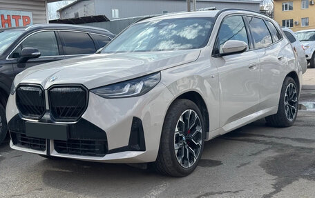 BMW X3, 2026 год, 7 280 000 рублей, 2 фотография