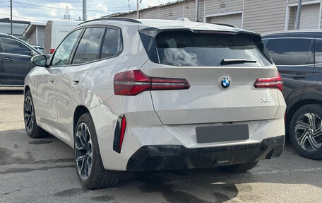 BMW X3, 2026 год, 7 280 000 рублей, 4 фотография