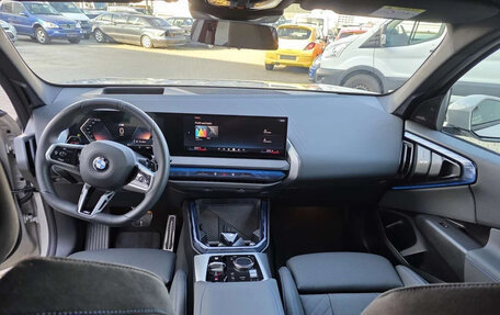BMW X3, 2026 год, 7 280 000 рублей, 7 фотография