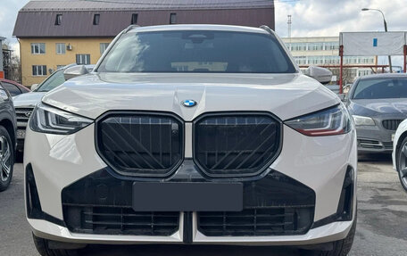 BMW X3, 2026 год, 7 280 000 рублей, 6 фотография