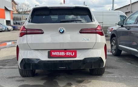 BMW X3, 2026 год, 7 280 000 рублей, 3 фотография
