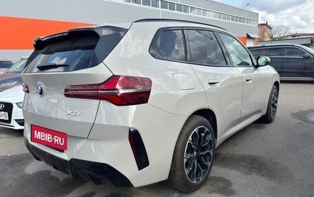 BMW X3, 2026 год, 7 280 000 рублей, 5 фотография