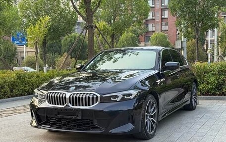 BMW 3 серия, 2023 год, 3 240 000 рублей, 3 фотография