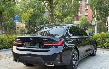 BMW 3 серия, 2023 год, 3 240 000 рублей, 5 фотография