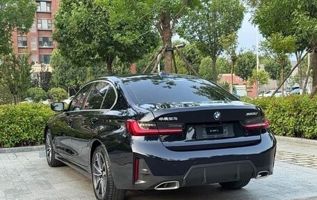 BMW 3 серия, 2023 год, 3 240 000 рублей, 7 фотография