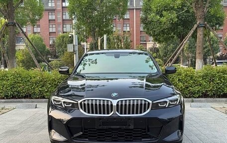 BMW 3 серия, 2023 год, 3 240 000 рублей, 2 фотография