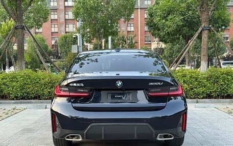 BMW 3 серия, 2023 год, 3 240 000 рублей, 6 фотография