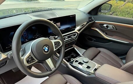BMW 3 серия, 2023 год, 3 240 000 рублей, 15 фотография