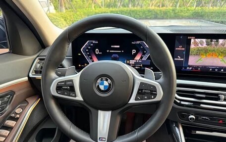 BMW 3 серия, 2023 год, 3 240 000 рублей, 16 фотография