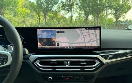 BMW 3 серия, 2023 год, 3 240 000 рублей, 23 фотография
