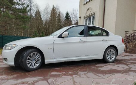 BMW 3 серия, 2011 год, 1 350 000 рублей, 5 фотография